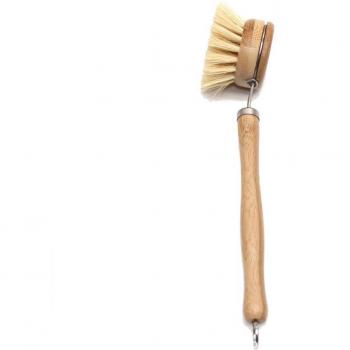 Cepillo de limpieza para sartenes antiadherentes