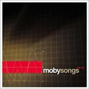 Moby Songs:Best of 1993-1998
