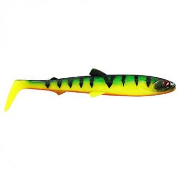 Westin BullTeez Shadtail 18cm 53gr Shad Perche (1pc)