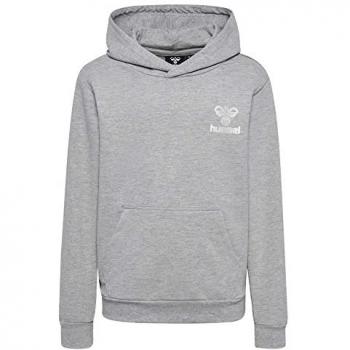 Hummel Felpa Kid's Proud con cappuccio