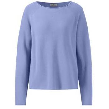 FYNCH-HATTON Strickpullover, Damen, faded lavender, Größe L
