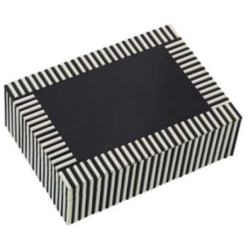 Caja de Almacenamiento de Joyas Alexandra House Living 18 x 6 x 13 cm