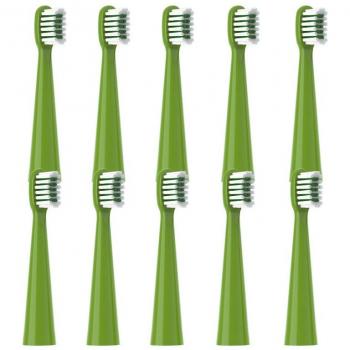 Replacement Toothbrush Heads for BAIR K3 Kids