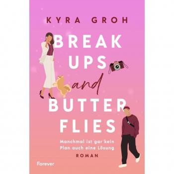 Forever Breakups and Butterflies