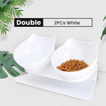 Bowl Rojeco Antideslizante, 2 Mascotas