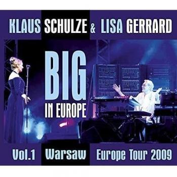 Big in Europe 1
