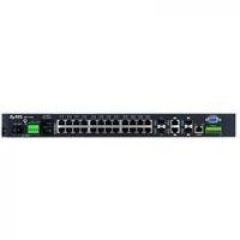 Layer2 Metro Switch 3728