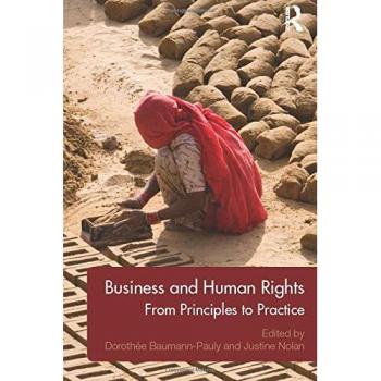 Business and Human Rights