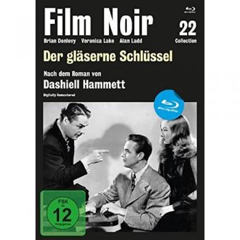 Der gläserne Schlüssel