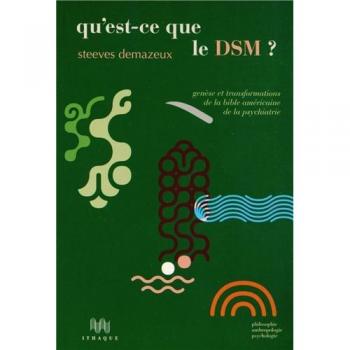 Qu'est-ce que le DSM ?