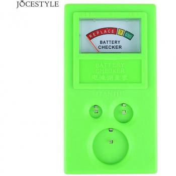 Clock & Watch Power Test Tool 1.55-3V