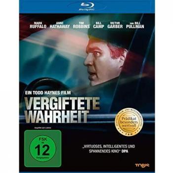 Vergiftete Wahrheit