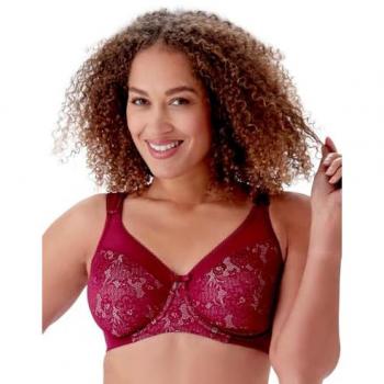 Berlei Women's Everyday Lace Minimiser Bra
