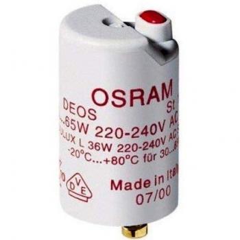 OSRAM Starter lampade Deos St171 30W...65W Bli1 421544