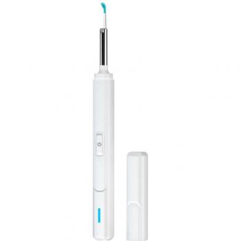 Wireless Ear Wax Removal Kit with Camera