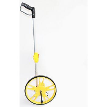 Digital Push Ruler