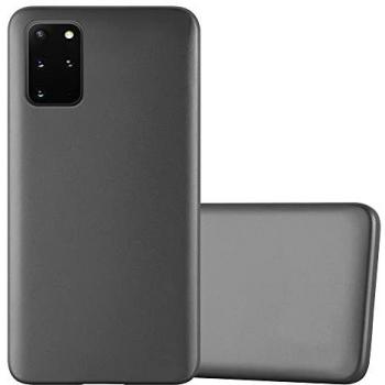 Coperchio Protettivo Grigio per Samsung Galaxy S20 Plus