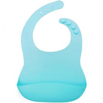 Bouteille souple pour alimentation