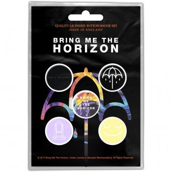 Bring Me The Horizon