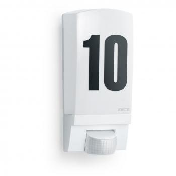 Sensor-Außenleuchte L 1