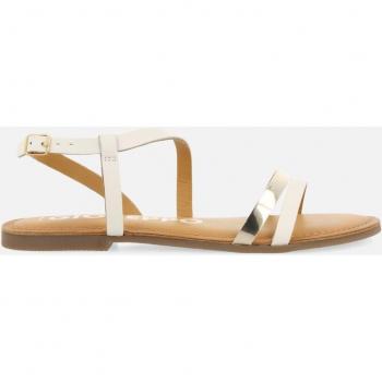 Sandali Gioseppo Bargeme White EU 41