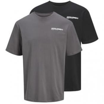 Jack & Jones Castle Rock Hawaii Back Tee for Men 1XL