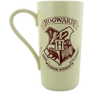 Muggles Latte Mug