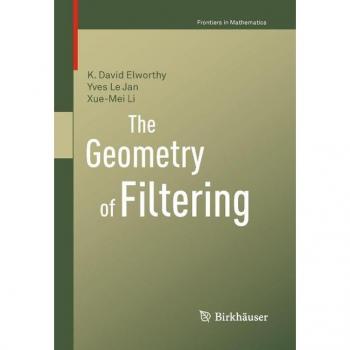The Geometry of Filtering