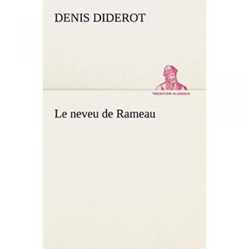 Le neveu de Rameau (TREDITION CLASSICS)