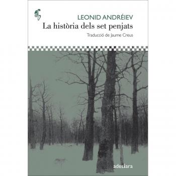 LA HISTÒRIA DELS SET PENJATS