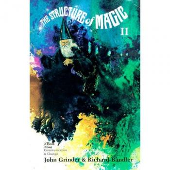 Structure of Magic