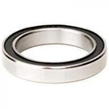 XLC BB‑C02 Silver Sealed Bearing 12x24x6 mm (Unisex)
