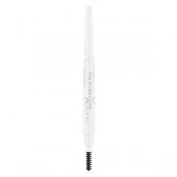 Catrice Waterproof Fill & Fix Lápiz para Cejas 040 Transparente