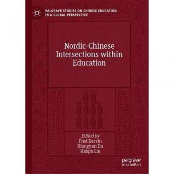 Nordic-Chinese Intersections within Education
