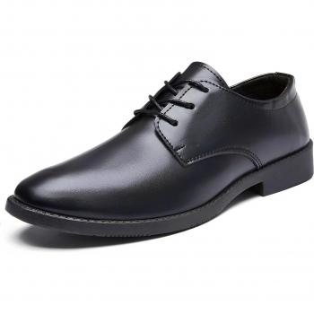 Modische Herrenschuhe für besondere Anlässe