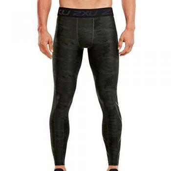 Elasticità Accel 2XU XXL Tights