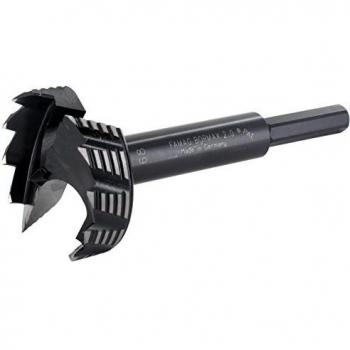Broca Famag Bormax 2.0 para Madera Ø 18 mm, 90 mm