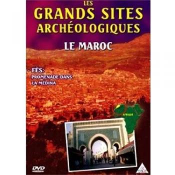 Les Grands Sites Archéologiques