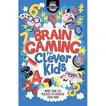 Brain Gaming for Clever Kids