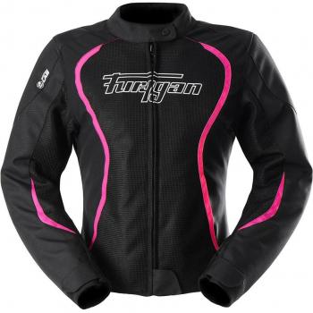 Furygan Odessa VTD 3EN1 Stormproof Biker Jack