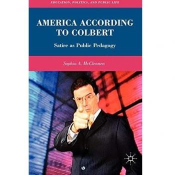 America According to Colbert