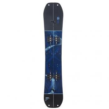 Pack Splitboard K2 Marauder 156 Unisexe