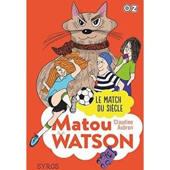 Matou Watson