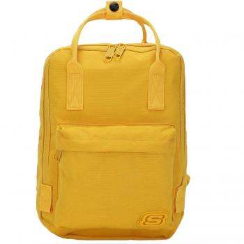 Zaino Skechers Saint Louis One Size Giallo