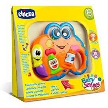 Electronic Color Quest