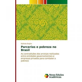 Beghin, Nathalie: Parcerias e pobreza no Brasil