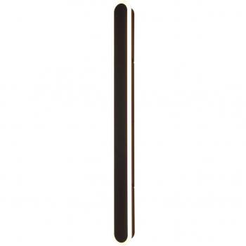 Alimentatore di Luci Searchlight 90 cm, Bordo Esterno, LED, Nero, Alluminio