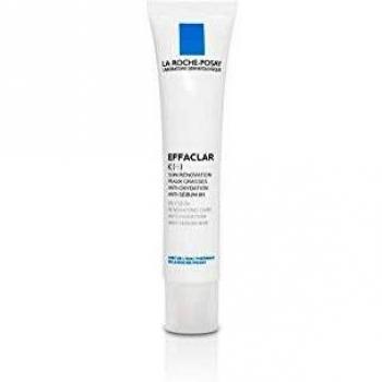 La Roche Posay Effaclar K (+) Oily Skin Renovating Care 40ml/1.35oz -11