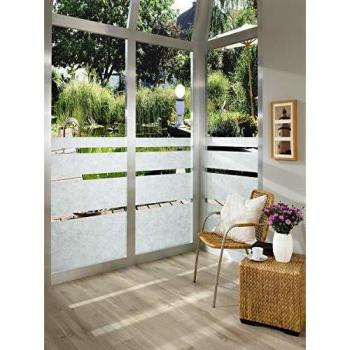 D-c-fix Glasfolie Reispapier 'Premium' 150 x 45 cm