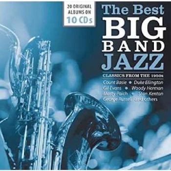 Best Big Bands